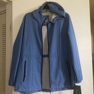 FREE COUNTRY Waterproof women’s jacket